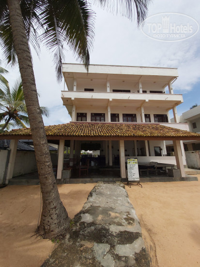 Hotelier's photos Jasmine Garden Beach Guest House