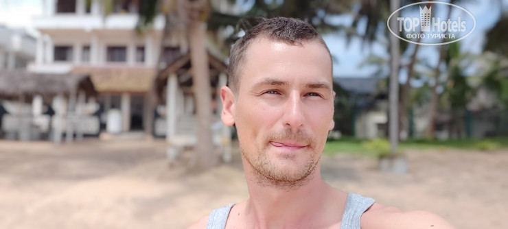 New photos from tourists Jasmine Garden Beach Guest House