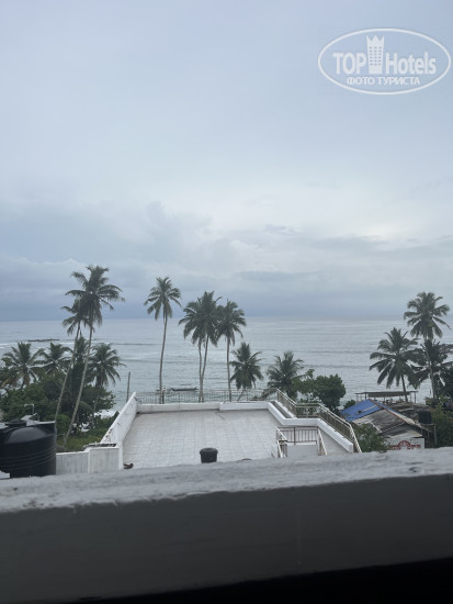 New photos from tourists Resort Deepika