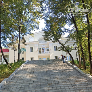 Photos Семейный курорт Утёс