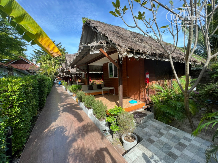 New photos from tourists Charming Lipe Villa 3*