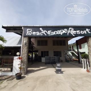 Photos Beach Escape Resort