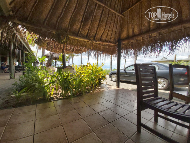 New photos from tourists Beach Escape Resort 2*