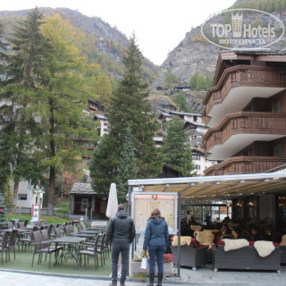 Photos Youth Hostel St Moritz