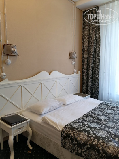 New photos from tourists Левитанъ