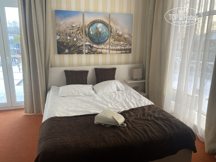 New photos from tourists Dolphin Planet Hotel & SPA 4*