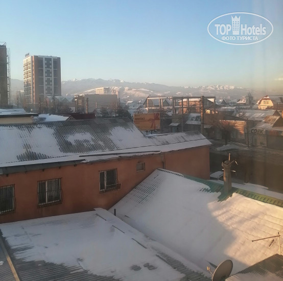 New photos from tourists Resident Hotel
