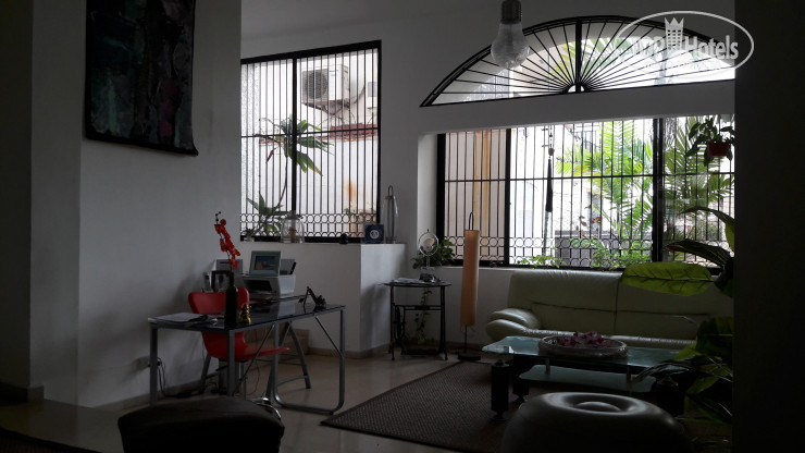 New photos from tourists Mochila & Art Hostal
