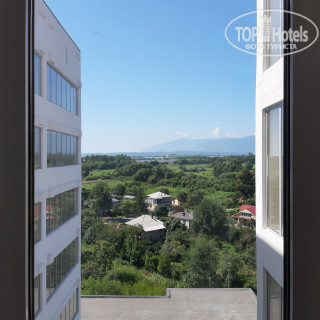 Фото Отель Апсны