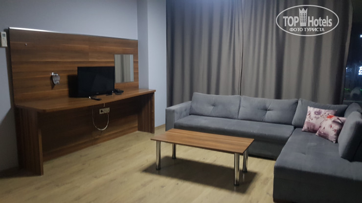 Hotel photo Skyport Istanbul Hotel 