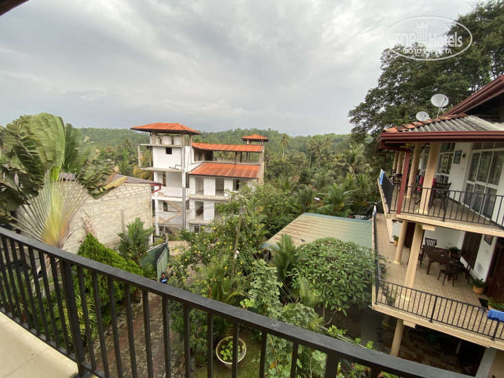 Hotel photo Coral Palm Villa & Appartments 