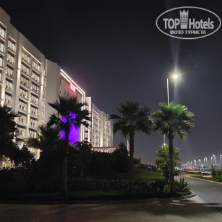 Riu Dubai Hotel 4*