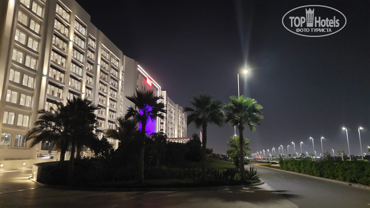 Photos Riu Dubai Hotel