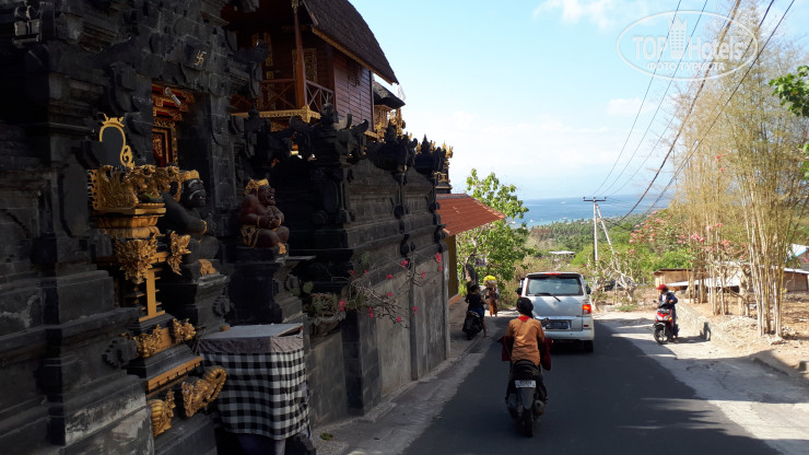New photos from tourists Losmen Tenang