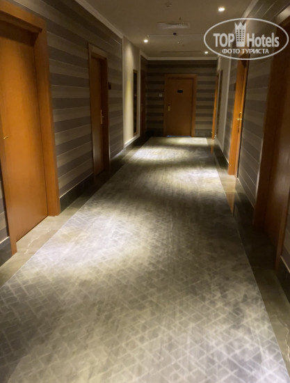 New photos from tourists Midtown Hotel Baku 4*