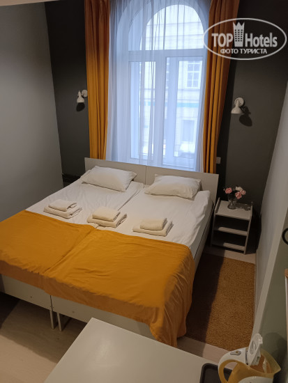 Hotel photo IQ Hotel 2*