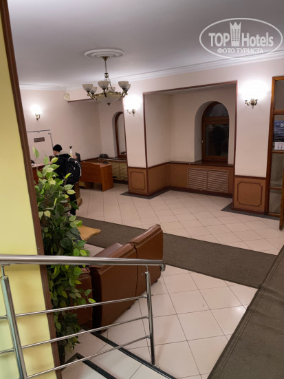 Hotelier's photos Meschyora Hotel