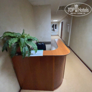 Фото Мещёра