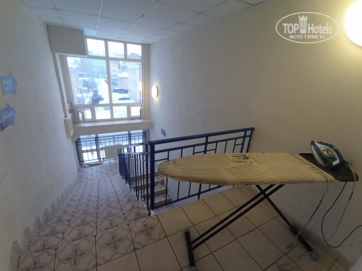 Hotel photo Арль 