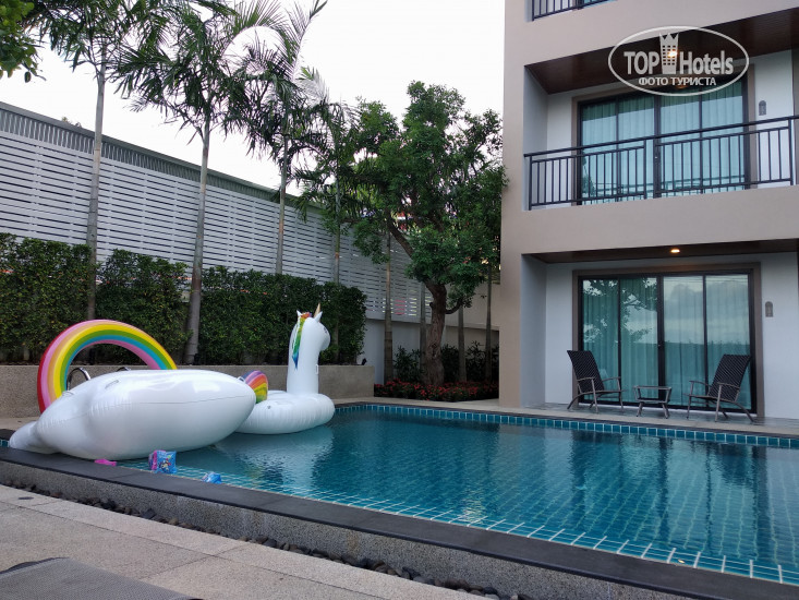 Photos The Bell Airport Phuket Hotel