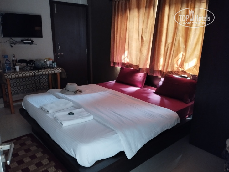 Hotel photo Little Nest Hotel 