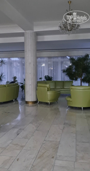 Hotel photo ФГБУ Санаторий «Москва» 4*