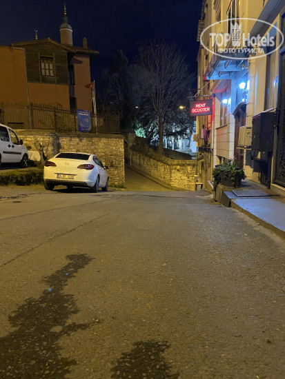 Photos Four Doors Hotel