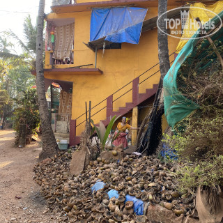 Photos Royal Neptunian Goa