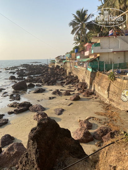 Hotelier's photos Royal Neptunian Goa