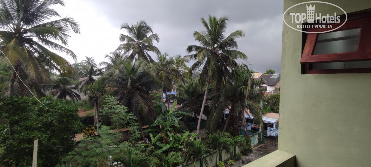 New photos from tourists Serenade Beach Hotel