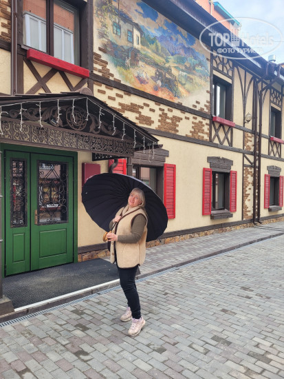 Hotelier's photos Gansdorf Hotel