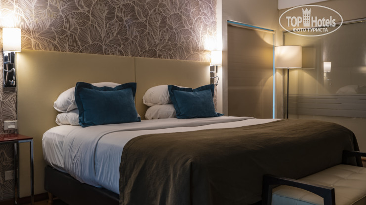 New photos from tourists Mercure Iguazu Hotel Iru 4*