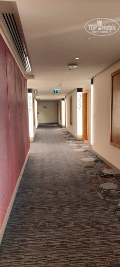 Hotel photo Studio M Arabian Plaza Hotel 3*