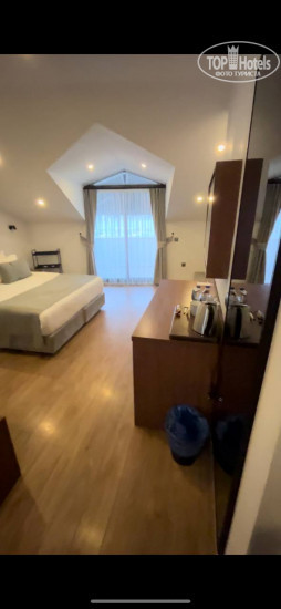 Photos La Farine Hotel