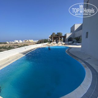 Фото Anamar Santorini