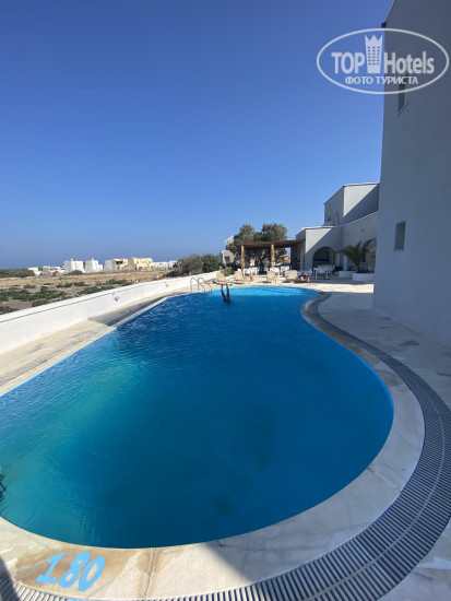 Photos Anamar Santorini