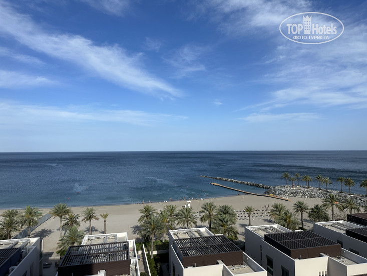 New photos from tourists Address Beach Resort Fujairah 5*