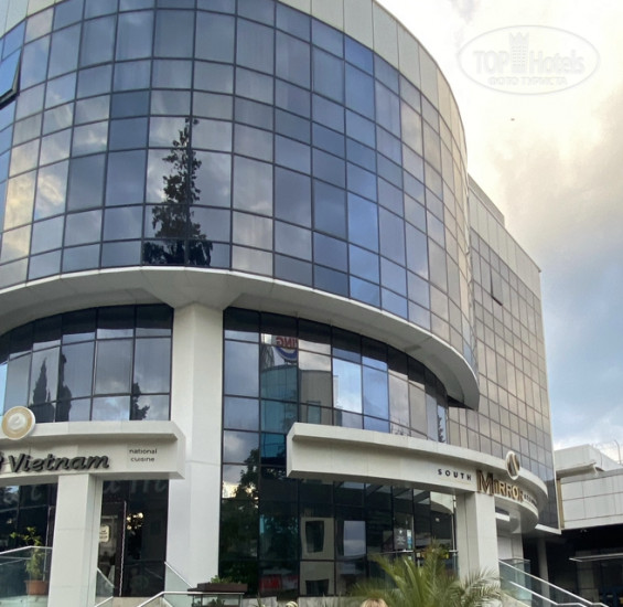Hotel photo InSochi 