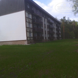 Photos Парк-отель Розендорф