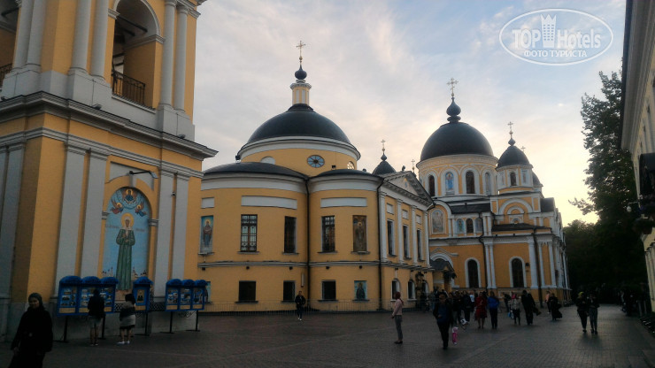New photos from tourists Гостиница Покровская