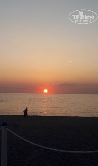 New photos from tourists Villaggio Bahja 4*