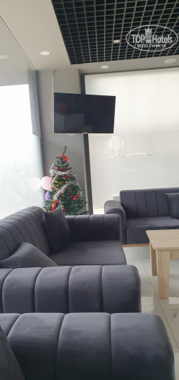 Фотографии отеля  Ozturks Hotel 3*
