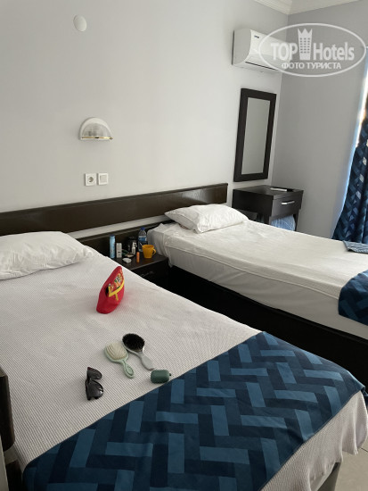 New photos from tourists Yaman Life Hotel 3*