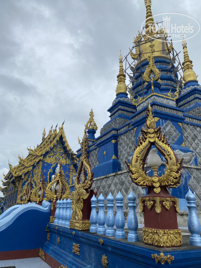 Photos Baan Warabordee