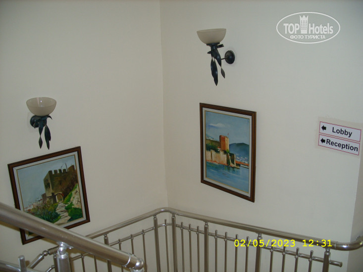 New photos from tourists May Flower Apart Hotel
