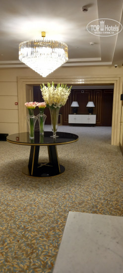 Hotelier's photos Сити Отель 5*