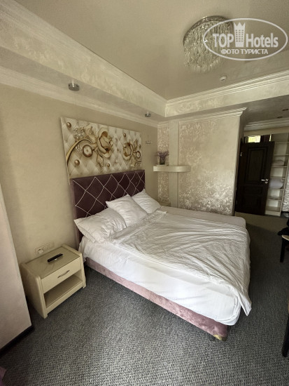 New photos from tourists Spa Hotel Palazzo 4*