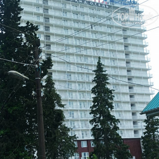 Фото Гранд отель Россия