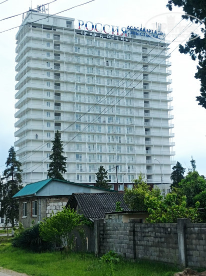 Hotelier's photos Гранд отель Россия