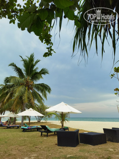 Hotelier's photos The Calm Resort & Spa